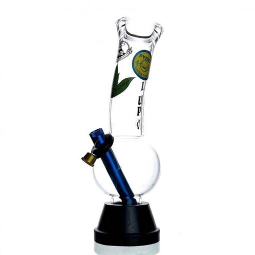Agung Dooby Glass Bong 25cm