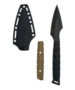 Takumitak Twisted Double Edged Knife TKF310 23cm