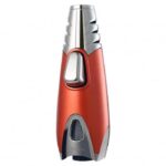 Jobon Rocket Torch Zinc Alloy Jet Flame Lighter Orange