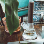 Marley Natural Water Pipe - Headshop.com