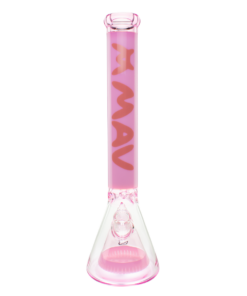 Pink and Milky Pink