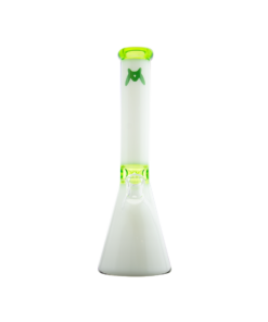 Ooze and White