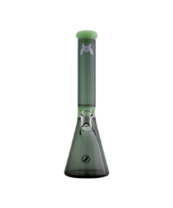 Seafoam and Smoke