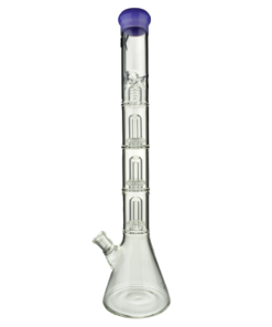 Purple / Triple UFO