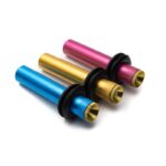 Metal Bonza Stem & Cone Piece Kits 10cm-14cm