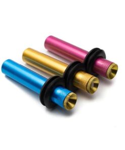 Metal Bonza Stem & Cone Piece Kits 10cm-14cm