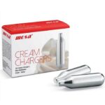 Mosa Cream Chargers N2O