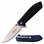 MTech Ball Bearing Pivot Folding Knife 12cm