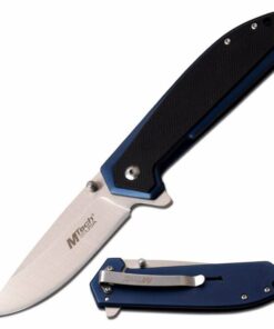 MTech Ball Bearing Pivot Folding Knife 12cm