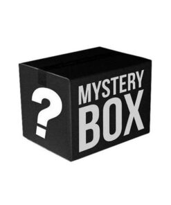 Mystery Boxes