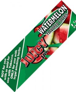 Flavoured Rolling Papers Watermelon