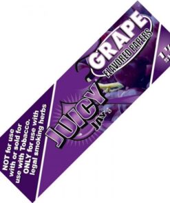 Flavoured Rolling Papers Grape