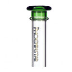 Phoenix Star Medium Drum Glass Bong 24cm