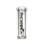 Phoenix Star 9mm Extra Thick Glass Beaker Bong 31cm