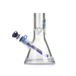 Phoenix Star 9mm Extra Thick Glass Beaker Bong 31cm