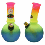 MWP Rainbow Baby Bubble 15cm