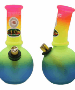 MWP Rainbow Baby Bubble 15cm