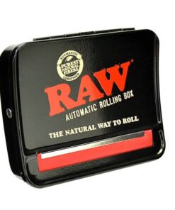 RAW Automatic Rolling Box 70mm