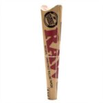 Raw Classic 1 1/4 Pre-Rolled Cones 6 Pack