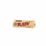RAW Organic Connoisseur 1 1/4 Rolling Papers + Tips