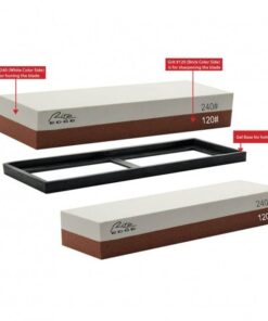 Rite Edge Sharpening Stone 120/240 19cm