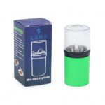 Mini Electric Portable USB Grinder Rechargeable