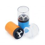Mini Electric Portable USB Grinder Rechargeable