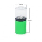 Mini Electric Portable USB Grinder Rechargeable