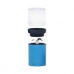 Mini Electric Portable USB Grinder Rechargeable
