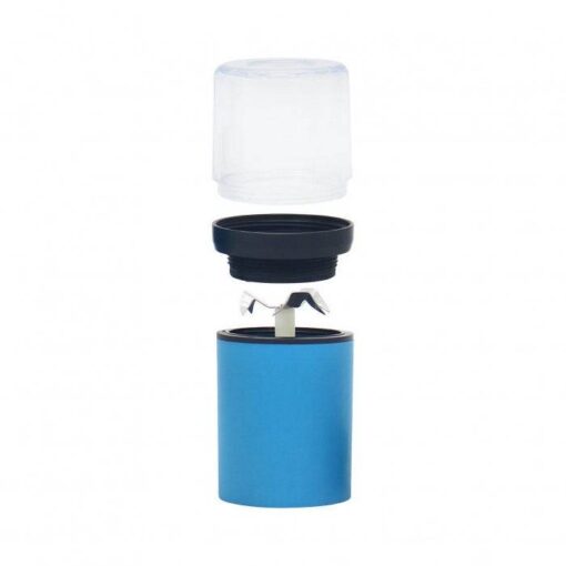 Mini Electric Portable USB Grinder Rechargeable