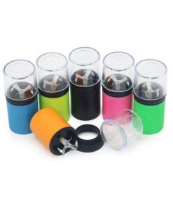 Mini Electric Portable USB Grinder Rechargeable