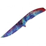 Rough Ryder Galaxy Series Void Series Folding Knife