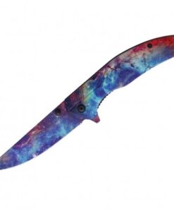 Rough Ryder Galaxy Series Void Series Folding Knife