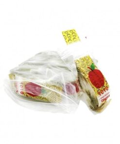 Smiley Face Resealable Plastic Bags 25x25mm 1000 Pack