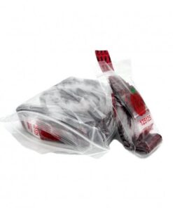 Stay High Design Resealable Plastic Bags 32x32mm 1000 Pack