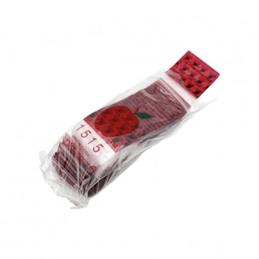 Stay High Design Resealable Plastic Bags 38x38mm 100 Pack