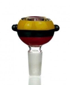 Stone Age Bowl Glass Cone Piece 14mm