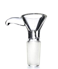 Stone Age Glass Cone Piece 14mm