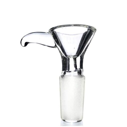 Stone Age Glass Cone Piece 14mm