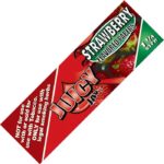 Flavoured Rolling Papers Strawberry