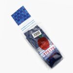 Superman Resealable Plastic Bags 50x50mm 100 Pack