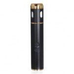 Electric USB Grinding Pen – Automatic Dispenser (Black)