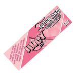Flavoured Rolling Papers Cotton Candy