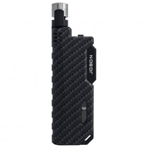 Jobon Retractable Barrel Ignition Gun Inflatable Gas Lighter