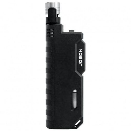 Jobon Retractable Barrel Ignition Gun Inflatable Gas Lighter