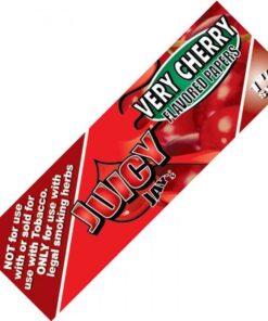 Flavoured Rolling Papers Cherry