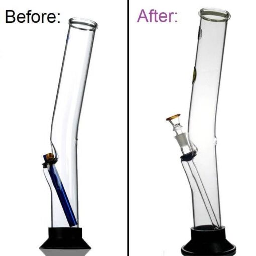 Universal Bonza Glass Stem 18cm