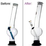 Universal Bonza Glass Stem 18cm