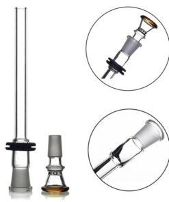 Universal Bonza Glass Stem 18cm