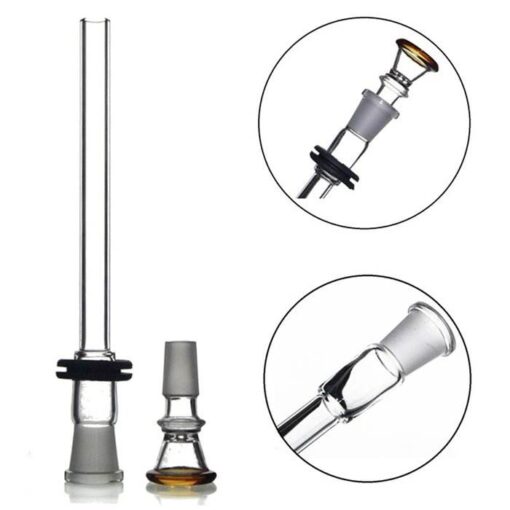 Universal Bonza Glass Stem 18cm